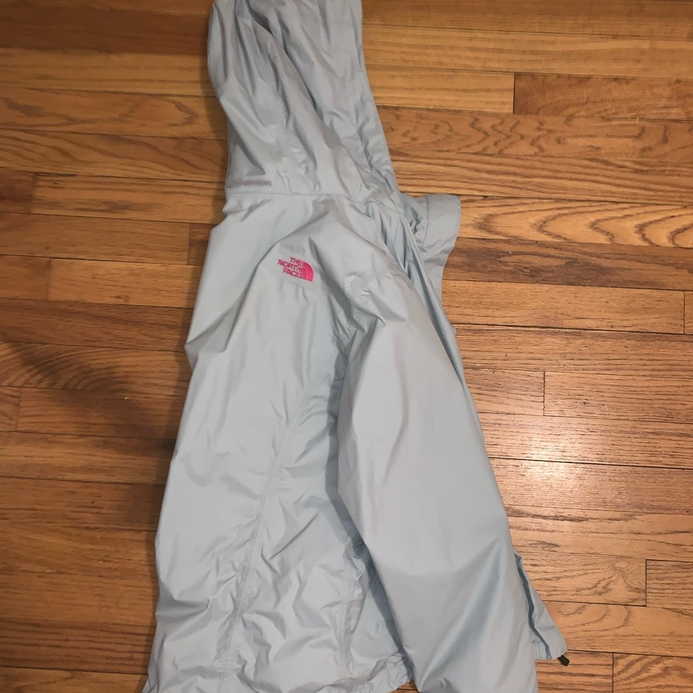The North Face Jacket